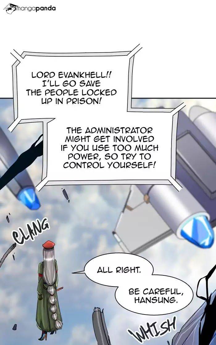 Tower of God Chapter 404 image 020